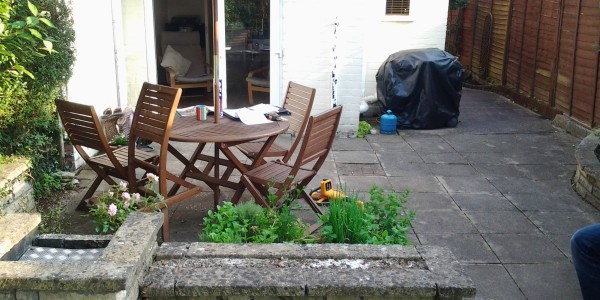 SPApaving - landscaping