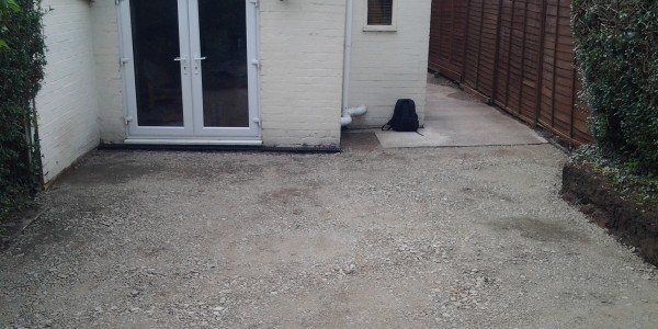 SPApaving landscaping worcester