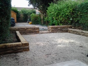 SPApaving landscaping worcester