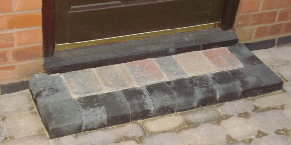SPApaving - paved patio worcester